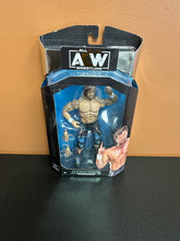 Load image into Gallery viewer, AEW UNMATCHED COLLECTION KENNY OMEGA SERIES 1 #01
