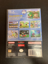 Load image into Gallery viewer, Nintendo GameCube Super Smash Bros. Melee Preowned Tested Working Disc Has A Couple Of Scratches

