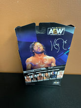 Load image into Gallery viewer, AEW UNMATCHED COLLECTION KENNY OMEGA SERIES 1 #01
