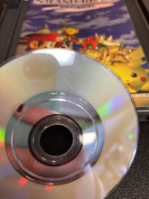 Load image into Gallery viewer, Nintendo GameCube Super Smash Bros. Melee Preowned Tested Working Disc Has A Couple Of Scratches
