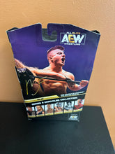 Load image into Gallery viewer, AEW UNRIVALED COLLECTION MJF #12 SERIES 2
