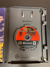 Load image into Gallery viewer, Nintendo GameCube Super Smash Bros. Melee Preowned Tested Working Disc Has A Couple Of Scratches
