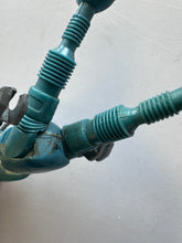 Load image into Gallery viewer, Kenner Star Wars 1980 2-1B Medical Droid Preowned Figure
