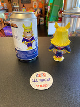 Load image into Gallery viewer, FUNKO SODA My Hero Academia All Might Collectible OPEN Figure
