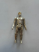 Load image into Gallery viewer, Kenner Star Wars 1977 C3-PO Preowned Figure
