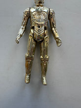 Load image into Gallery viewer, Kenner Star Wars 1977 C3-PO Preowned Figure
