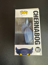 Load image into Gallery viewer, FUNKO POP DISNEY FANTASIA CHERNABOG 991 BOX DMG
