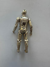 Load image into Gallery viewer, Kenner Star Wars 1977 C3-PO Preowned Figure
