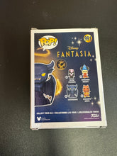 Load image into Gallery viewer, FUNKO POP DISNEY FANTASIA CHERNABOG 991 BOX DMG
