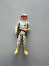 Load image into Gallery viewer, Kenner Star Wars 1981 Twin Cloud Car Pilot Preowned Figure

