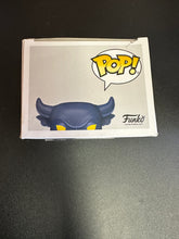 Load image into Gallery viewer, FUNKO POP DISNEY FANTASIA CHERNABOG 991 BOX DMG
