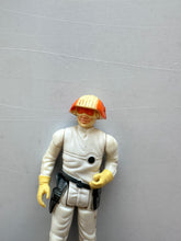 Load image into Gallery viewer, Kenner Star Wars 1981 Twin Cloud Car Pilot Preowned Figure
