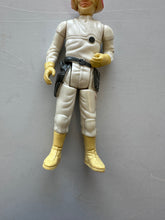 Load image into Gallery viewer, Kenner Star Wars 1981 Twin Cloud Car Pilot Preowned Figure
