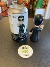 Load image into Gallery viewer, FUNKO SODA The Matrix NEO Collectible OPEN Figure
