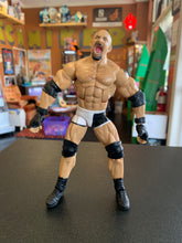 Load image into Gallery viewer, WWE Elite 74 Goldberg Figure (No Accessories)
