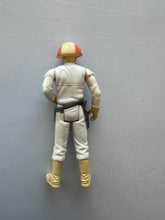 Load image into Gallery viewer, Kenner Star Wars 1981 Twin Cloud Car Pilot Preowned Figure

