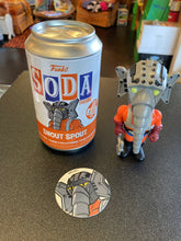 Load image into Gallery viewer, FUNKO SODA Masters Of The Universe Snout Spout Collectible OPEN Figure
