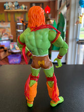 Load image into Gallery viewer, WWE Street Fighter Ultimate Warrior/Blanka
