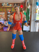 Load image into Gallery viewer, MATTEL WWE Elite Series 19th Ultimate Edition Kurt Angle (No Accessories)
