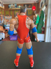 Load image into Gallery viewer, MATTEL WWE Elite Series 19th Ultimate Edition Kurt Angle (No Accessories)
