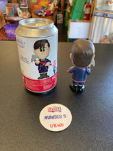 Load image into Gallery viewer, FUNKO SODA The Umbrella Academy Number 5 Collectible OPEN Figure
