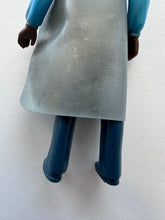 Load image into Gallery viewer, Kenner Star Wars 1980 Lando Calrissian Teeth Preowned Figure
