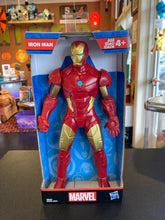 Load image into Gallery viewer, HASBRO Marvel Iron Man Basic Figure
