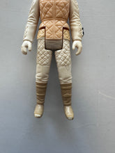 Load image into Gallery viewer, Kenner Star Wars 1980 Hoth Leia Quilted Preowned Figure
