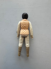 Load image into Gallery viewer, Kenner Star Wars 1980 Hoth Leia Quilted Preowned Figure
