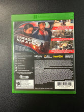 Load image into Gallery viewer, XBOX ONE SERIES X FARCRY 6 PREOWNED GAME
