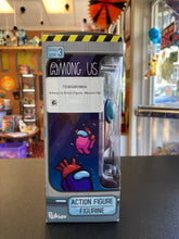Load image into Gallery viewer, AMONG US Maroon Action Figure Series 3
