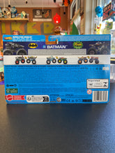 Load image into Gallery viewer, HOT WHEELS MONSTER TRUCKS Batman 2 Pack
