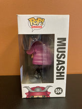 Load image into Gallery viewer, FUNKO POP Westworld Musashi 2017 Summer Collection Exclusive 504 New In Box
