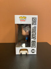 Load image into Gallery viewer, FUNKO POP Orange Is The New Black Georg “Pornstache” Mendez 249 New In Box
