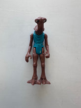Load image into Gallery viewer, Kenner Star Wars 1978 Hammerhead Momaw Nadon Preowned Figure
