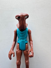 Load image into Gallery viewer, Kenner Star Wars 1978 Hammerhead Momaw Nadon Preowned Figure
