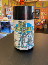 Load image into Gallery viewer, Aladdin The Legend Of The Lone Ranger Thermo Bottle PREOWNED
