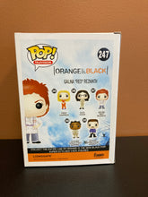 Load image into Gallery viewer, FUNKO POP Orange Is The New Black Galina “Red” Reznikov 247 New In Box
