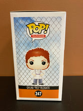 Load image into Gallery viewer, FUNKO POP Orange Is The New Black Galina “Red” Reznikov 247 New In Box
