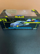 Load image into Gallery viewer, JADA RTR VEHICLES VAUGHN GITTIN JR 2034 MUSTANG LE 1:24 SCALE
