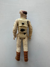 Load image into Gallery viewer, Kenner Star Wars 1980 Hoth Rebel Commander Preowned Figure

