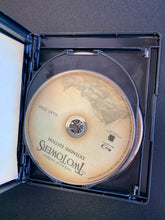 Load image into Gallery viewer, THE LORD OF THE RINGS The Motion Picture Trilogy Extended Edition
