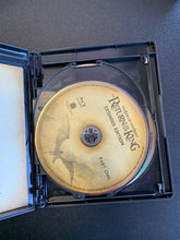 Load image into Gallery viewer, THE LORD OF THE RINGS The Motion Picture Trilogy Extended Edition
