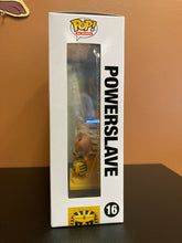 Load image into Gallery viewer, FUNKO POP Iron Maiden Powerslave 16 New In Box
