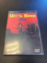 Load image into Gallery viewer, URIAH HEEP GYPSY Live Concert Video Release [DvD]
