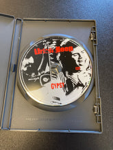 Load image into Gallery viewer, URIAH HEEP GYPSY Live Concert Video Release [DvD]
