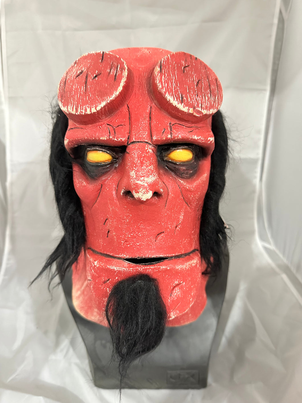 Dark Horse Comics Hellboy Mask