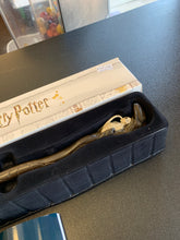 Load image into Gallery viewer, Wizarding World Harry Potter Mystery Wand OPENED (Death Eater Wand)
