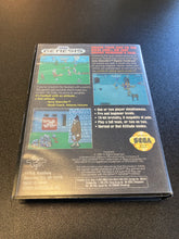 Load image into Gallery viewer, SEGA Genesis Pig Skin Foot Brawl
