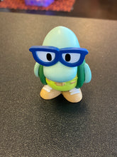 Load image into Gallery viewer, Rocko’s Modern Life Filburt Turtle Figure GameStop Exclusive
